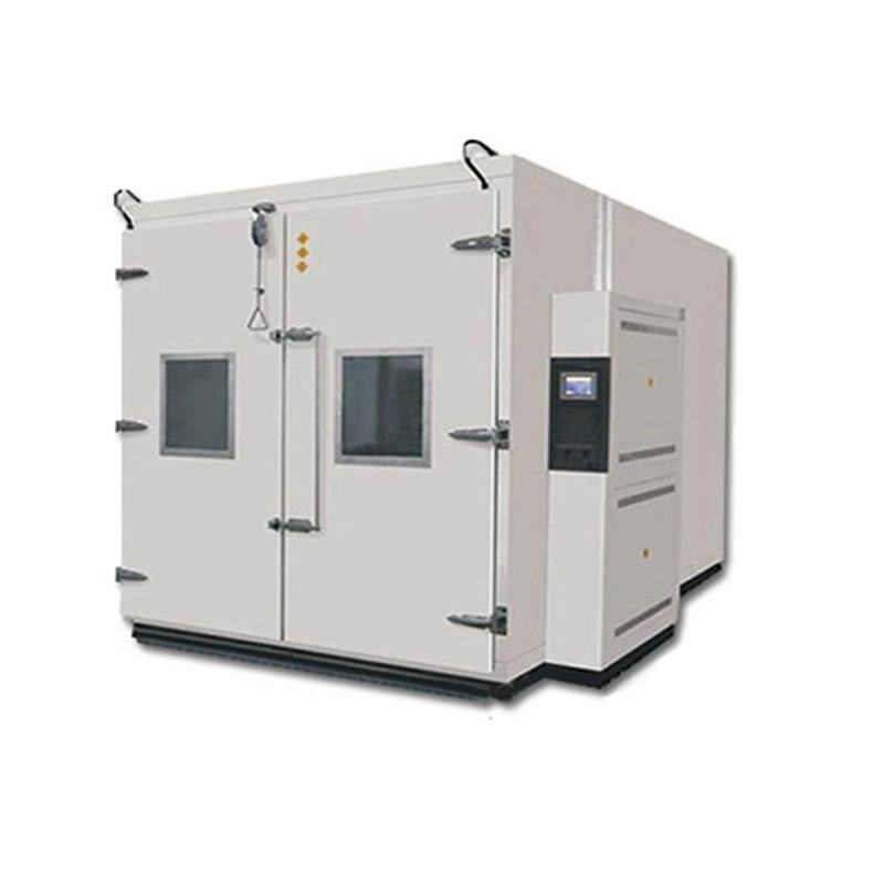 Állandó hőmérséklet és páratartalom doboz