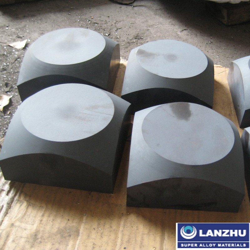 Co50 Alloy Bár, precizitást, cső, kovácsolás, precíziós öntés, 3D fémpor (Hiperco50, Permendur, 50КФ)