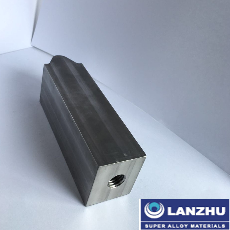 CO27 ötvözet bár, cső, kovácsolás, precíziós öntés, 3D fémpor (CO27, K92650, ASTM A801)