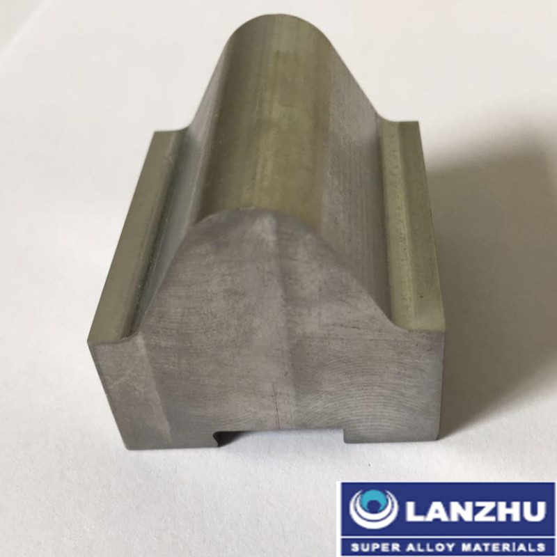CO27 ötvözet bár, cső, kovácsolás, precíziós öntés, 3D fémpor (CO27, K92650, ASTM A801)