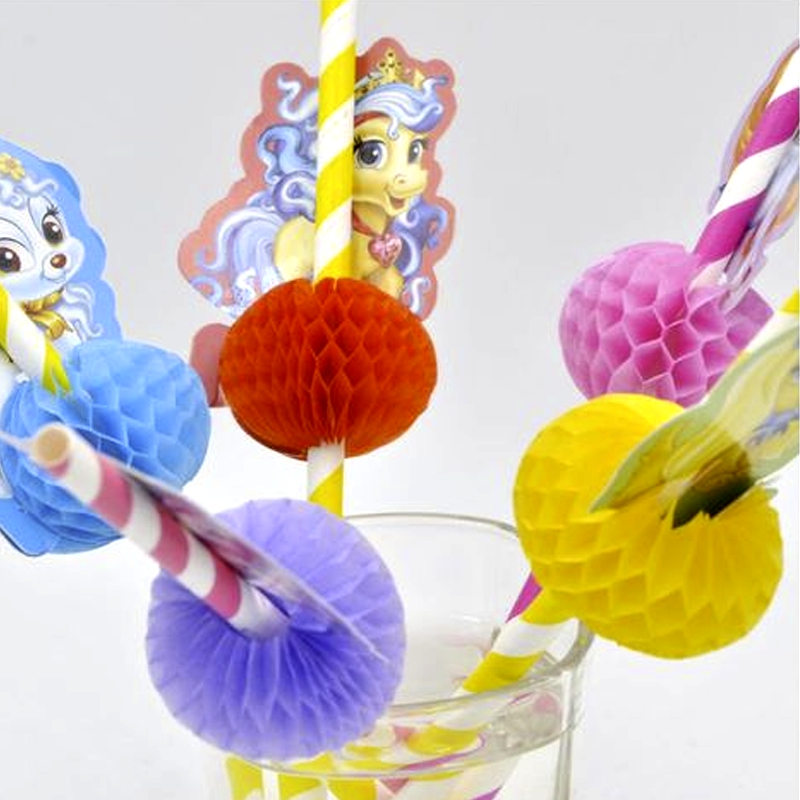 A Paper Straw új kedvence az étteremiparban