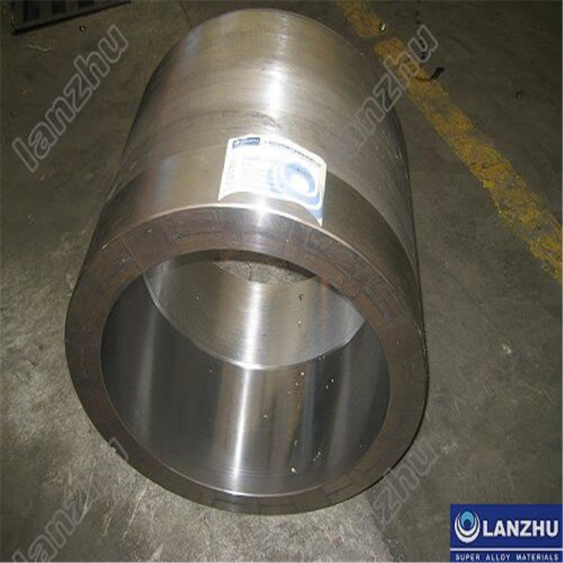 Inconel®625 zökkenőmentes cső, cső, gyűrű, hüvely (nem N06625, W.NR.2.4856, NC22DNB)