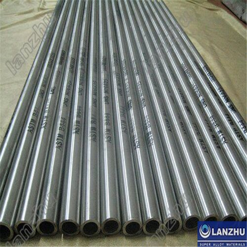 Inconel®625 zökkenőmentes cső, cső, gyűrű, hüvely (nem N06625, W.NR.2.4856, NC22DNB)