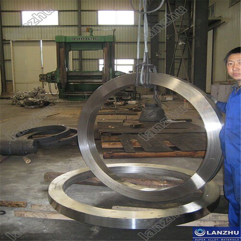 Inconel®690 zökkenőmentes cső, cső, gyűrű, hüvely