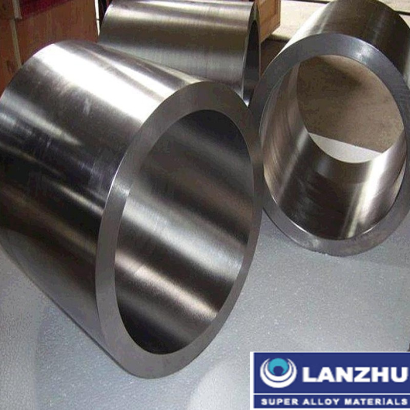 Inconel®690 zökkenőmentes cső, cső, gyűrű, hüvely