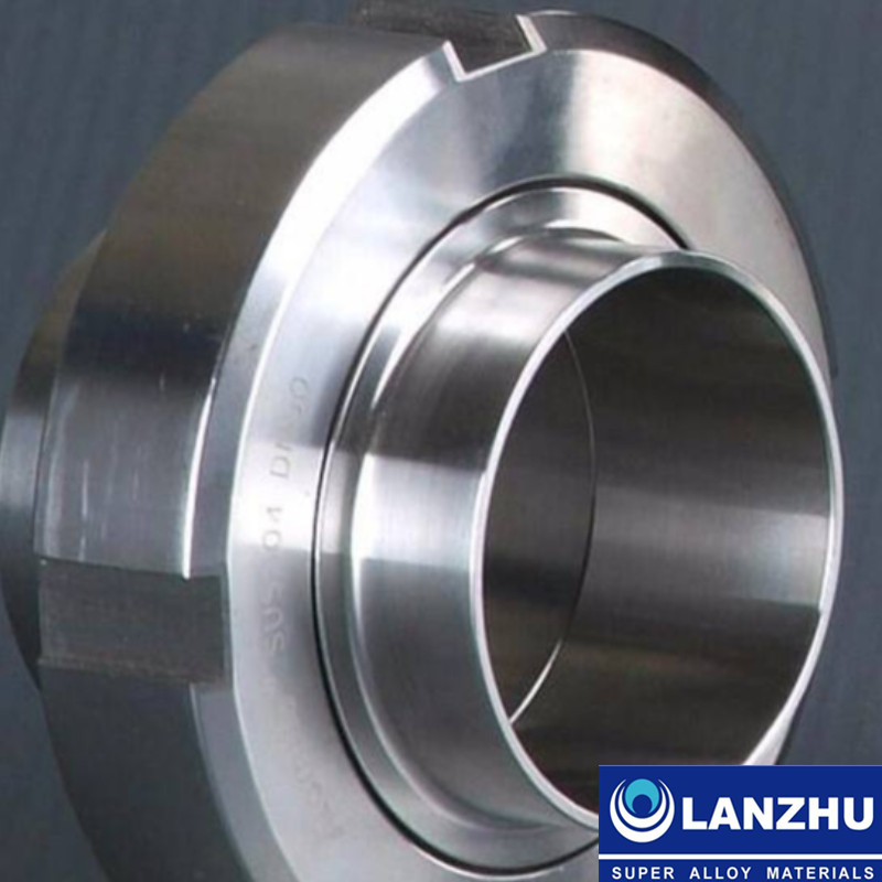 Incoloy ®800H Seamless Tube, Cső, Ring, Sleeve