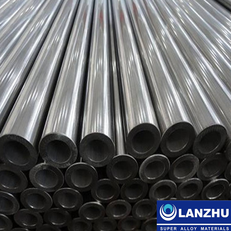 Incoloy ®800H Seamless Tube, Cső, Ring, Sleeve