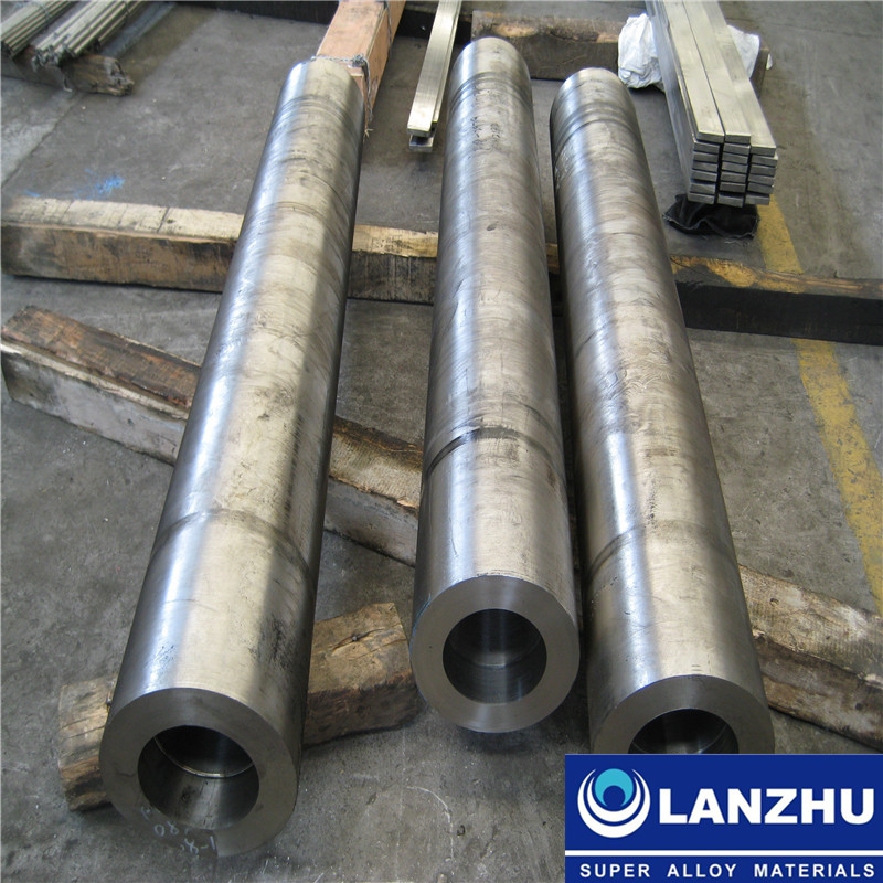 Incoloy®825 Seamless cső, cső, gyűrű, hüvely