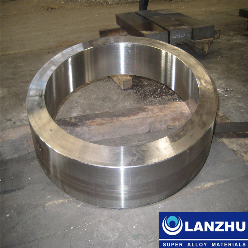 Incoloy®825 Seamless cső, cső, gyűrű, hüvely