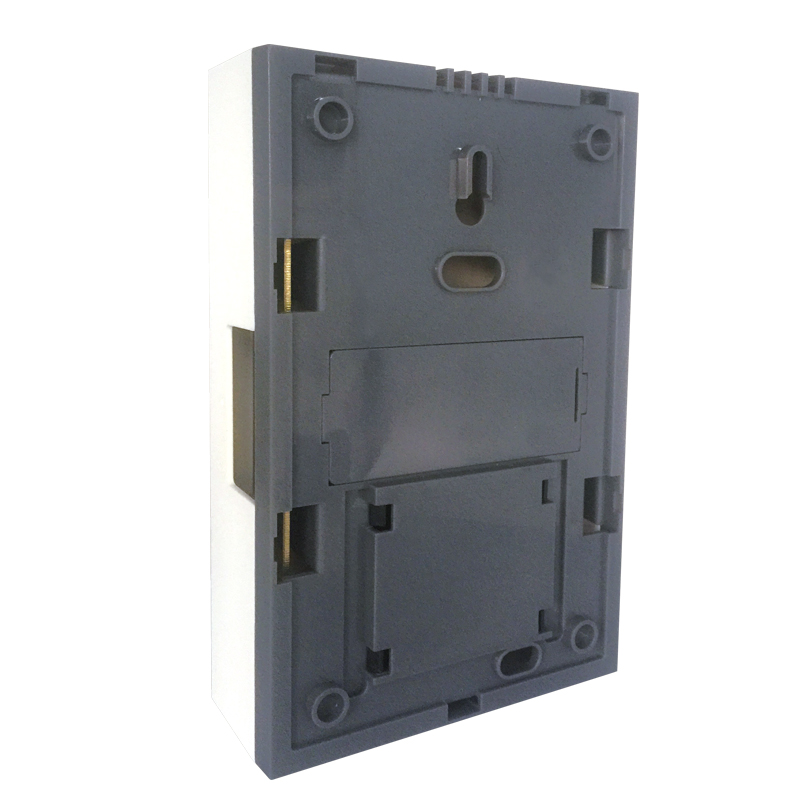 SOROS MECHANIKUS AJTÓCSENY Q801