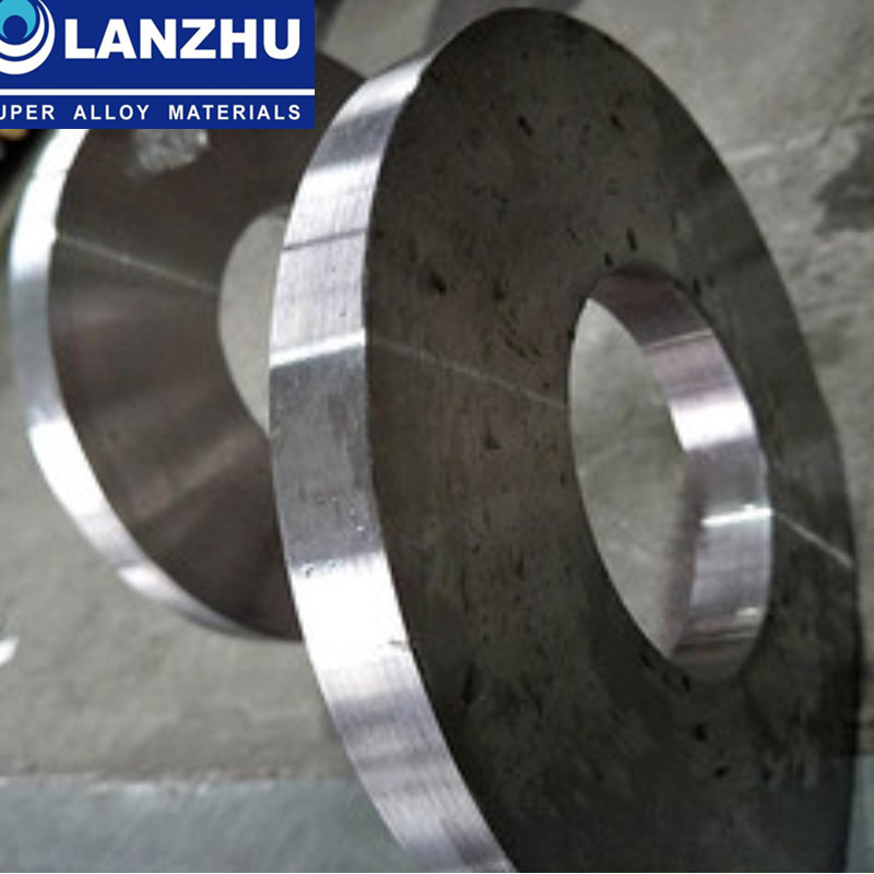 MONEL®400 Seamless cső, cső, gyűrű, hüvely