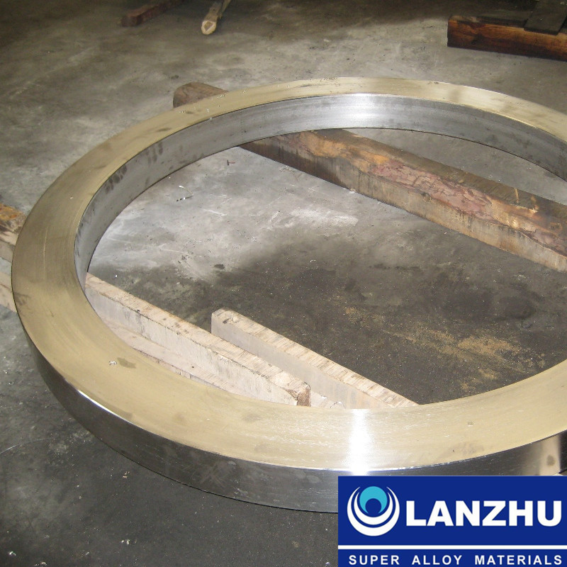 MONEL®400 Seamless cső, cső, gyűrű, hüvely