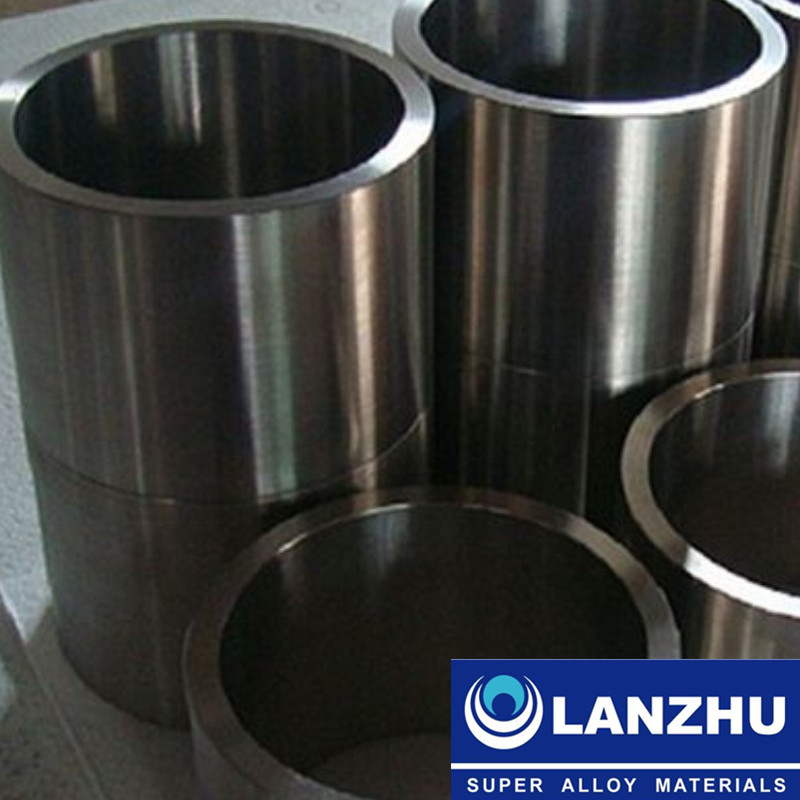 Monel®K-500 Seamless cső, cső, gyűrű, hüvely (uw.nr.2.4375ns N05500, NI68CU28AL)