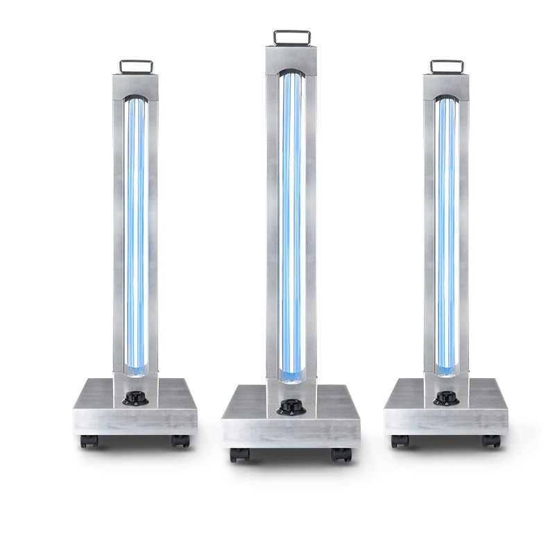 300w ózon UV baktériumölő baktériumölő sterilizáló UVC fertőtlenítő UV lámpa otthoni iskolának