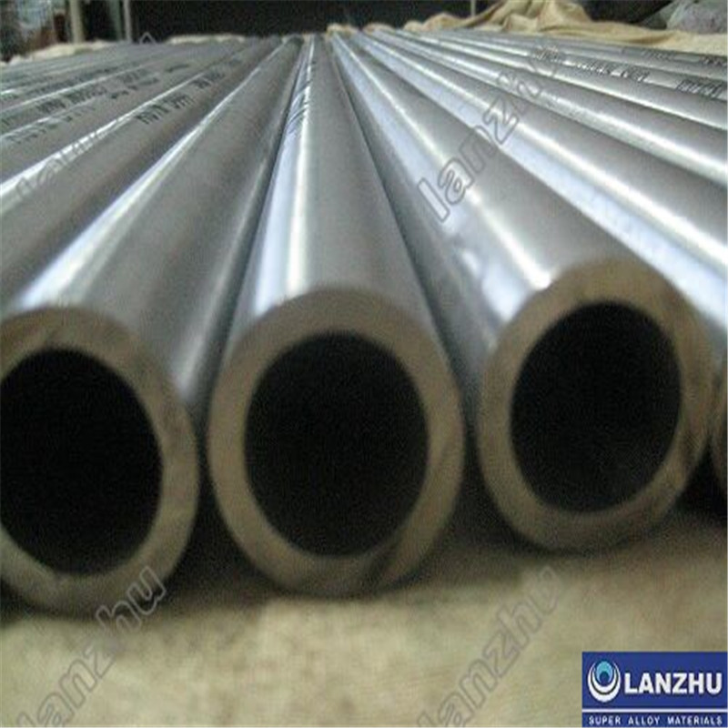 Inconel®600 zökkenőmentes cső, cső, gyűrű, hüvely (nem6600, W.NR.2.4816)