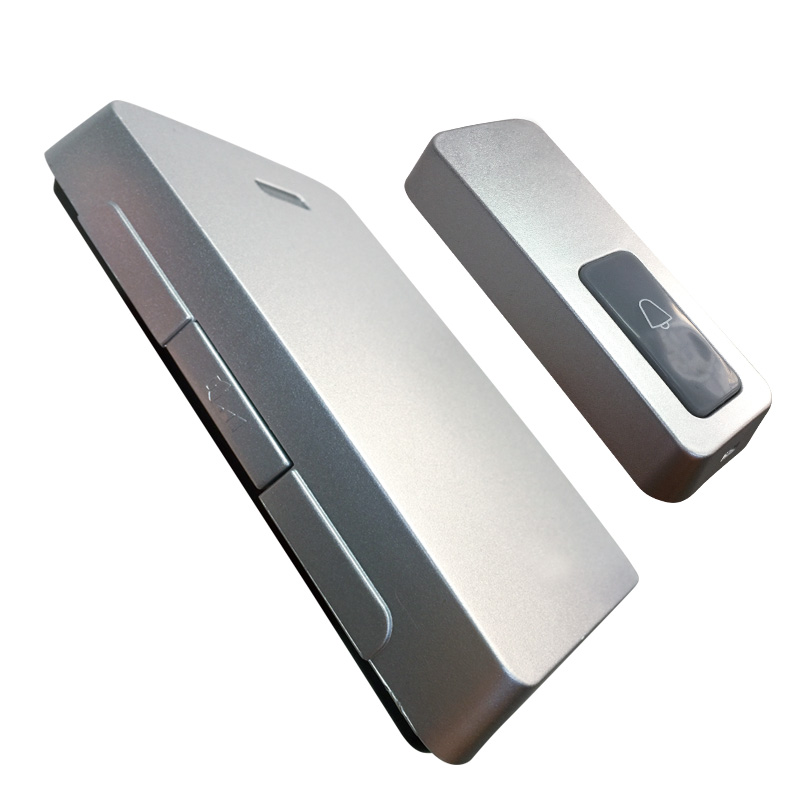 VEZETÉK NÉLKÜLI AJTÓCSENGELY