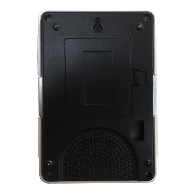 VEZETÉK NÉLKÜLI AJTÓCSENGELY