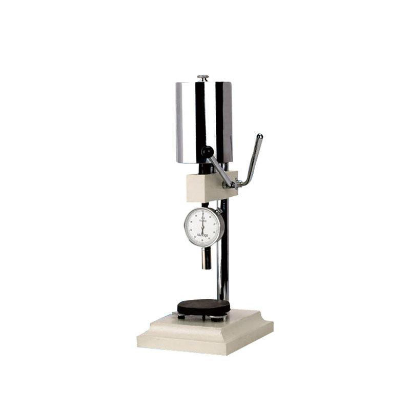 Shore keménységmérő