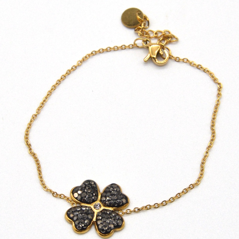 BRFBBR0089 Pulseira Bilezik karkötő Bracelet Braccialetto