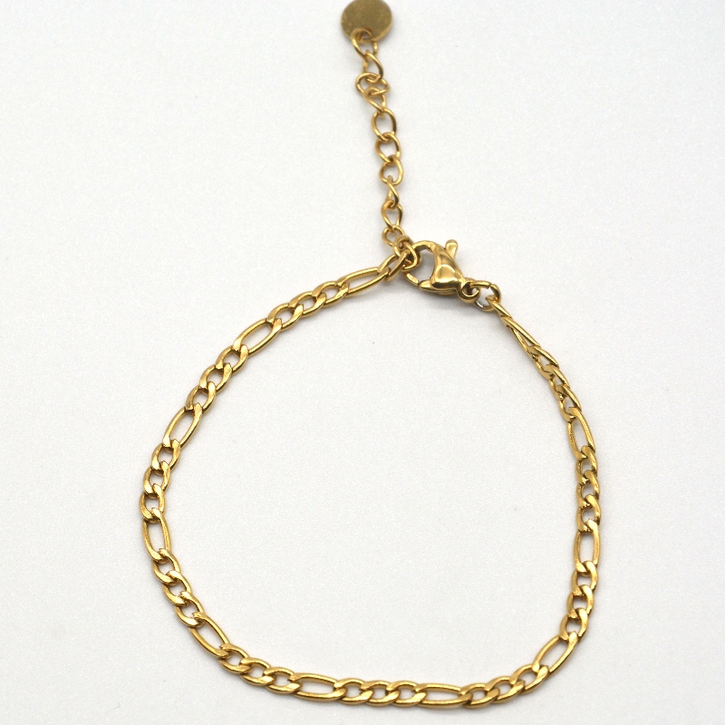 BRFBBR0091 Pulseira Bilezik karkötő Bracelet Braccaletto