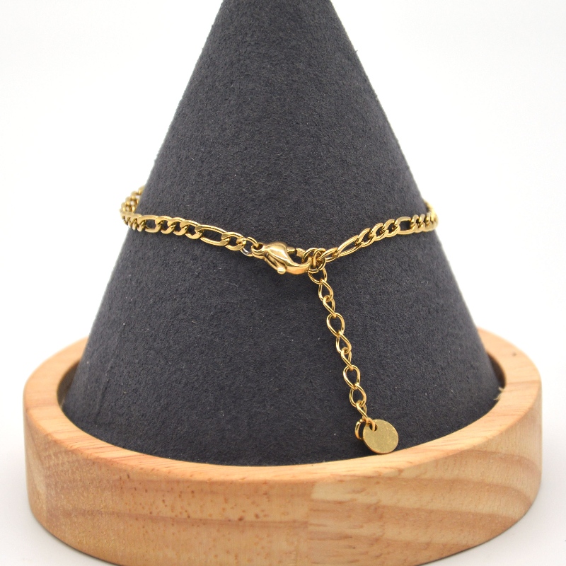 BRFBBR0091 Pulseira Bilezik karkötő Bracelet Braccaletto