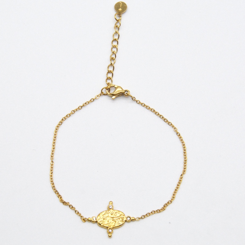 BRFBBR0092 Pulseira Bilezik karkötő Bracelet Braccaletto