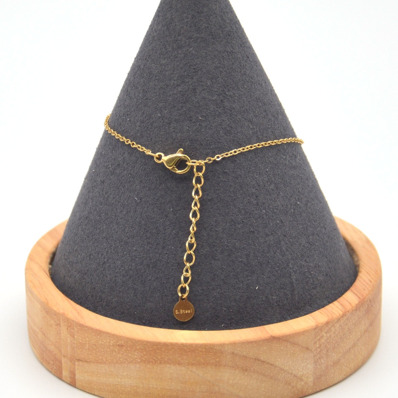 BRFBBR0092 Pulseira Bilezik karkötő Bracelet Braccaletto