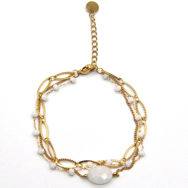 BRFBBR0093 Pulseira Bilezik karkötő Bracelet Braccaletto