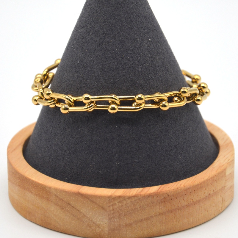 BRFBBR0094 Pulseira Bilezik karkötő Bracelet Braccaletto