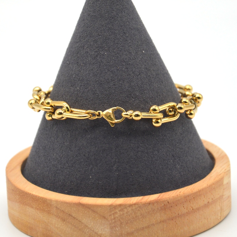 BRFBBR0094 Pulseira Bilezik karkötő Bracelet Braccaletto