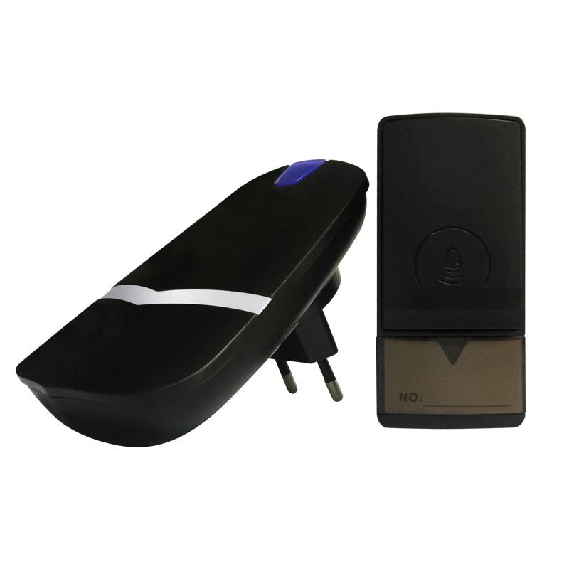 HIÁNYOS DOORBELL SP9711T