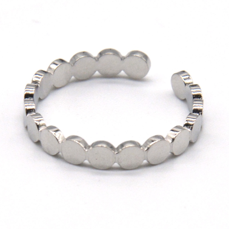 BRFBRG028 · Ring · Y üü·k · Bague · Squillare ring