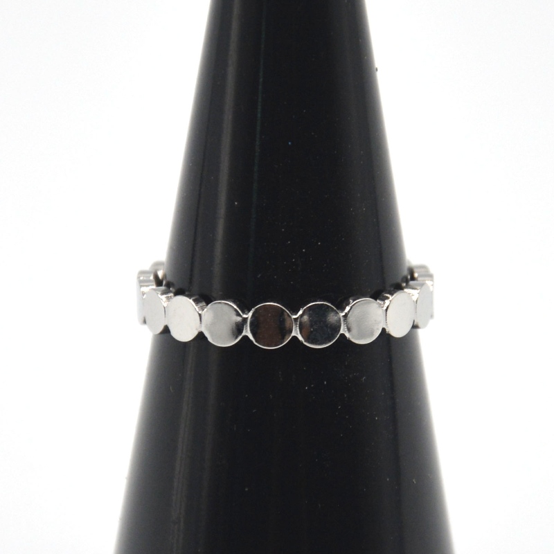 BRFBRG028 · Ring · Y üü·k · Bague · Squillare ring