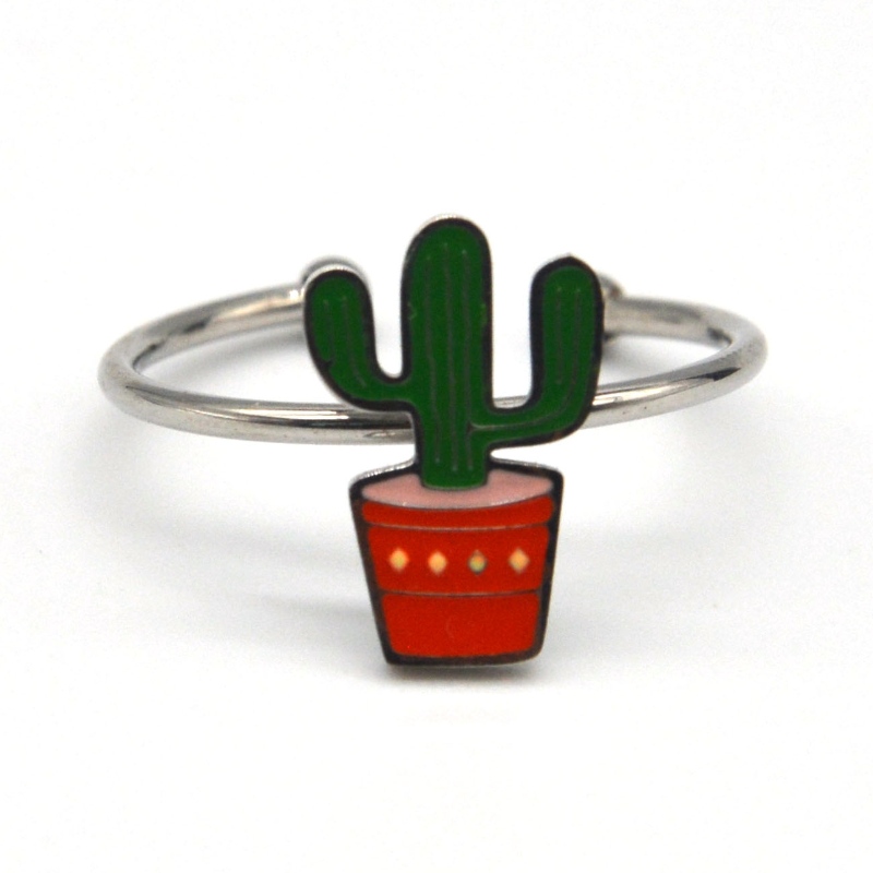 BRFBRG0299 · Ring · Y üü·k · Bague · Squillare Ring