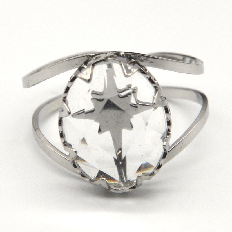 BRFBRG0262 · Ring · Y üü·k · Bague · Squillare ring