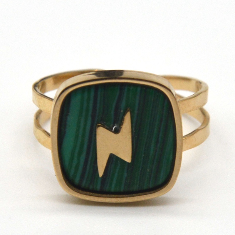 BRFBRG0263 · Ring · Y üü·k; Bague · Squillare Ring