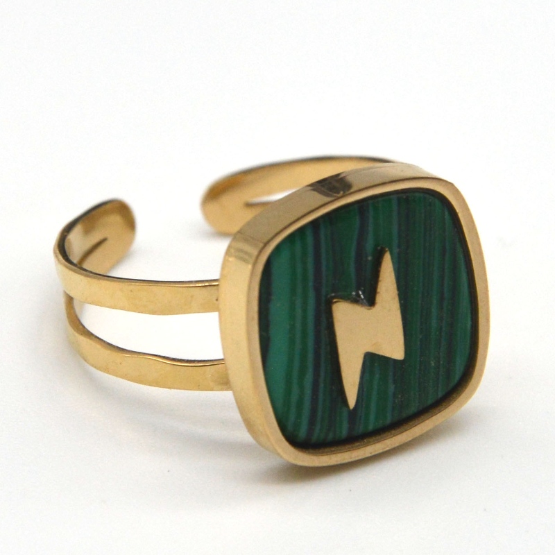 BRFBRG0263 · Ring · Y üü·k; Bague · Squillare Ring