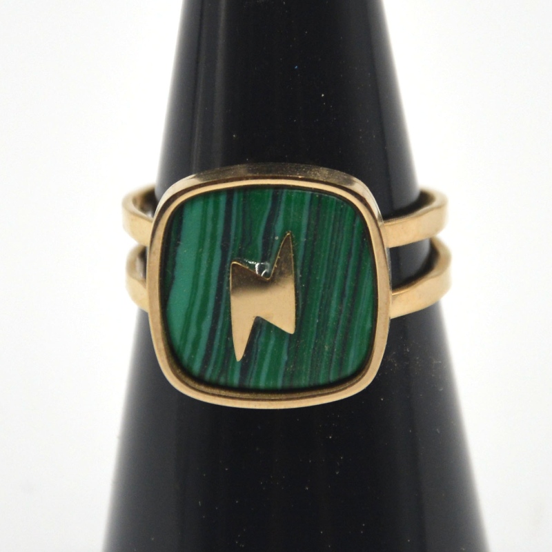 BRFBRG0263 · Ring · Y üü·k; Bague · Squillare Ring