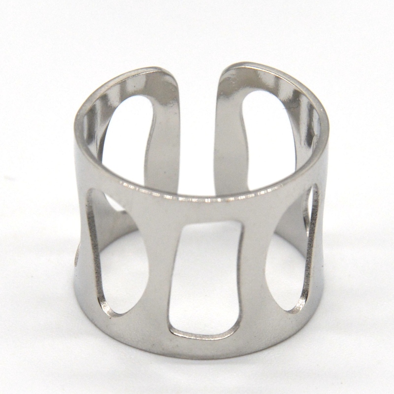 BRFBRG0264 · Ring· Y üzük; Bague · Squillare Ring