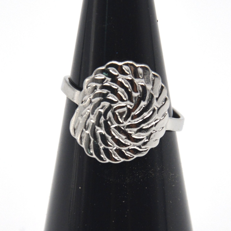 BRFBRG0265 · Ring· Y üzük ·k · Bague · Squillare Ring