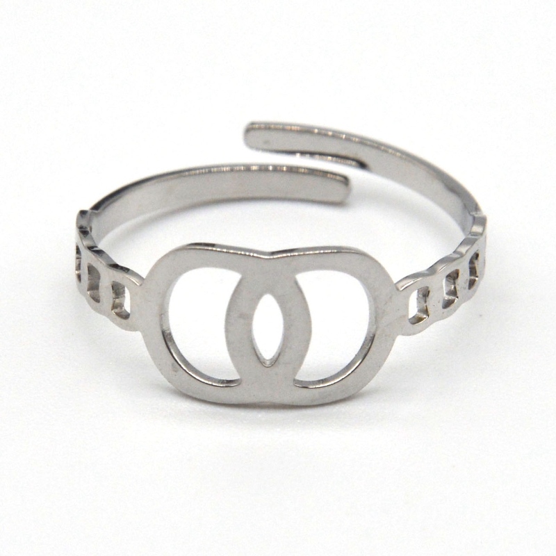 BRFBRG0266 · Ring· Y üzük ·k · Bague · Squillare Ring