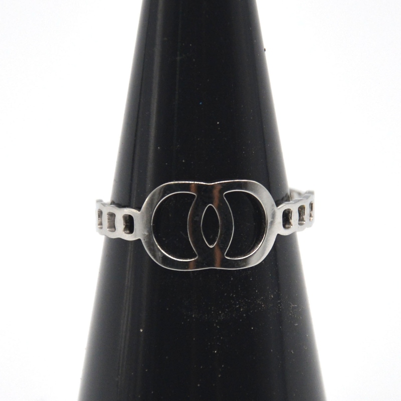 BRFBRG0266 · Ring· Y üzük ·k · Bague · Squillare Ring