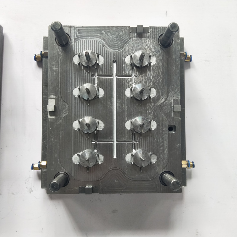 PIN ülőfelület penész