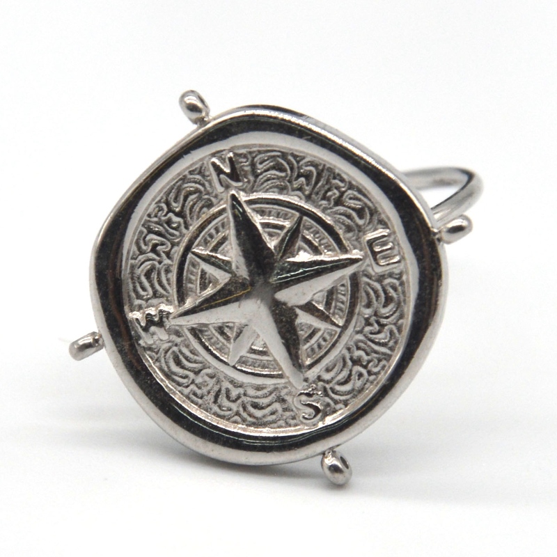 BRFBRG0268 · Ring· Y üzük ·k · Bague · Squillare Ring