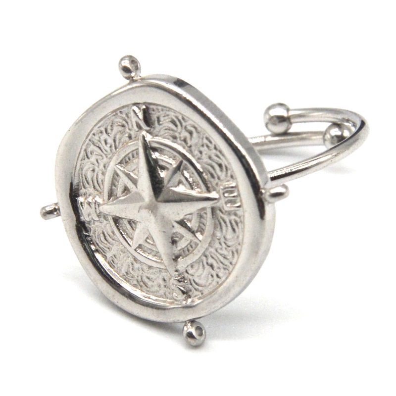 BRFBRG0268 · Ring· Y üzük ·k · Bague · Squillare Ring