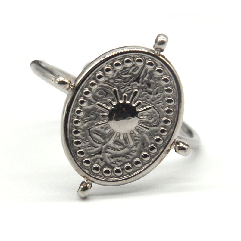 BRFBRG0269 · Ring · Y üŠ·k · Bague · Squillare ring