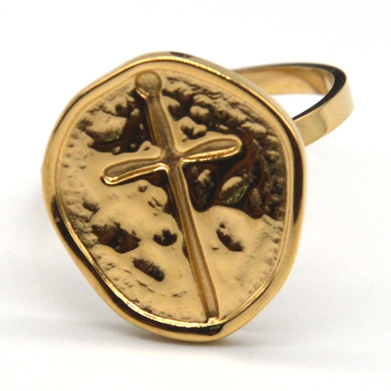 BRFBRG0271 · Ring· Y üzük; Bague · Squillare Ring