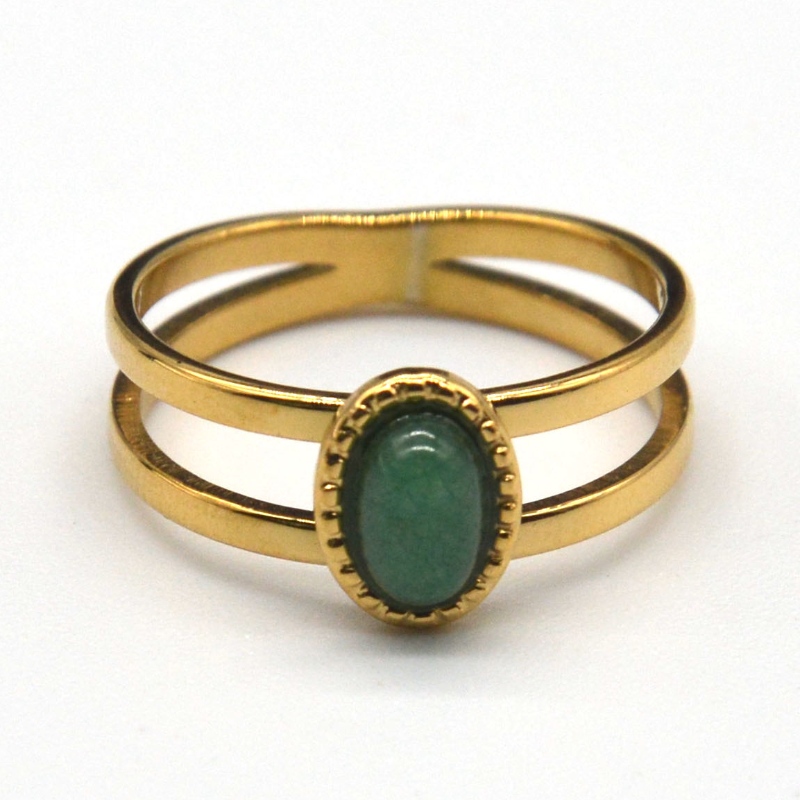 BRFBRG0273 · Ring · Y üü·k · Bague · Squillare ring