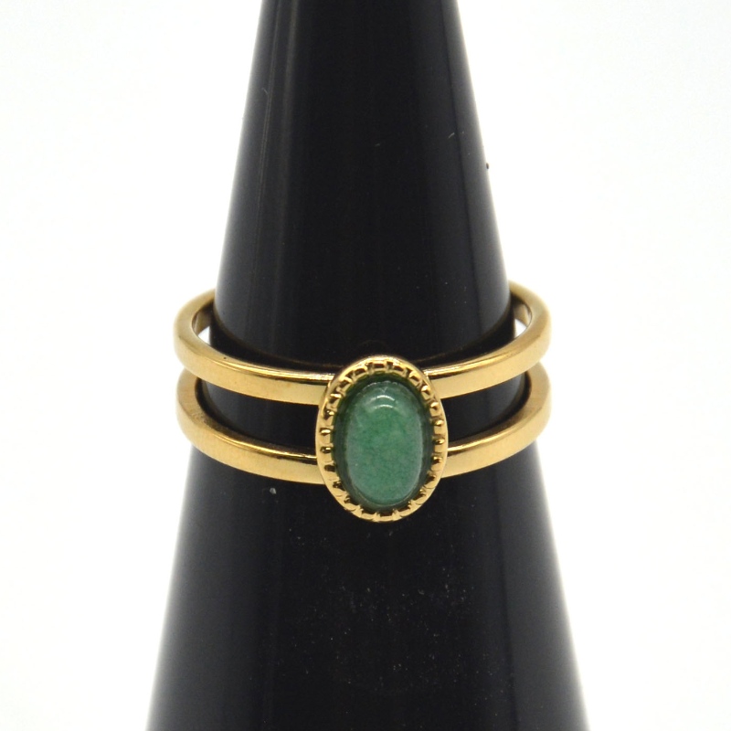 BRFBRG0273 · Ring · Y üü·k · Bague · Squillare ring