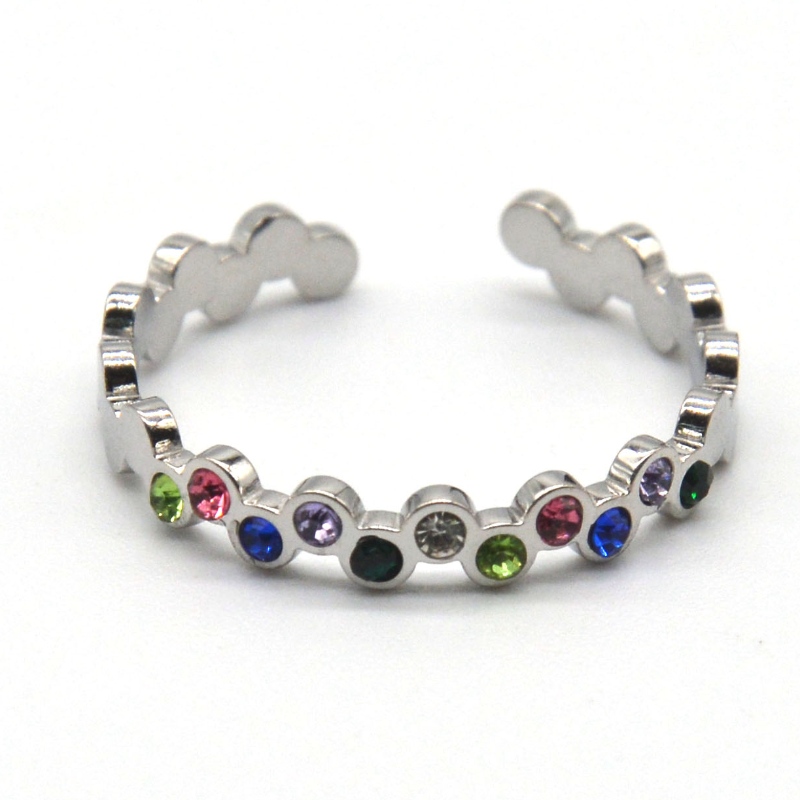 BRFBRG0274 · Ring · Y üŠ·k · Bague · Squillare ring